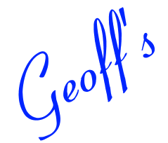 Geoff's