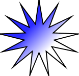 star