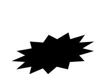 star shadow