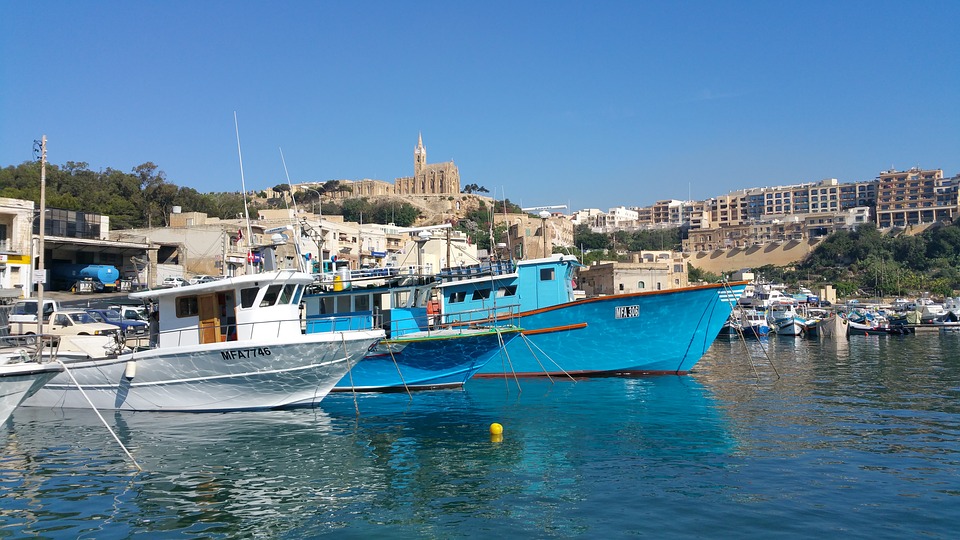 gozo