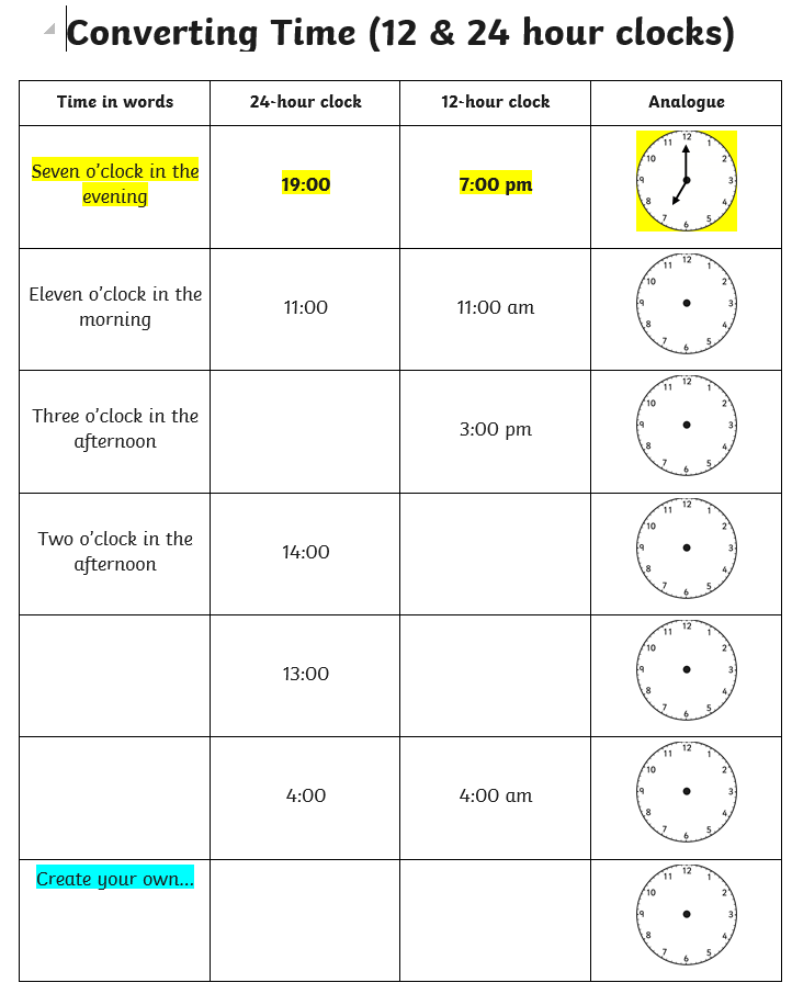 Y4 Homework 19 3 18