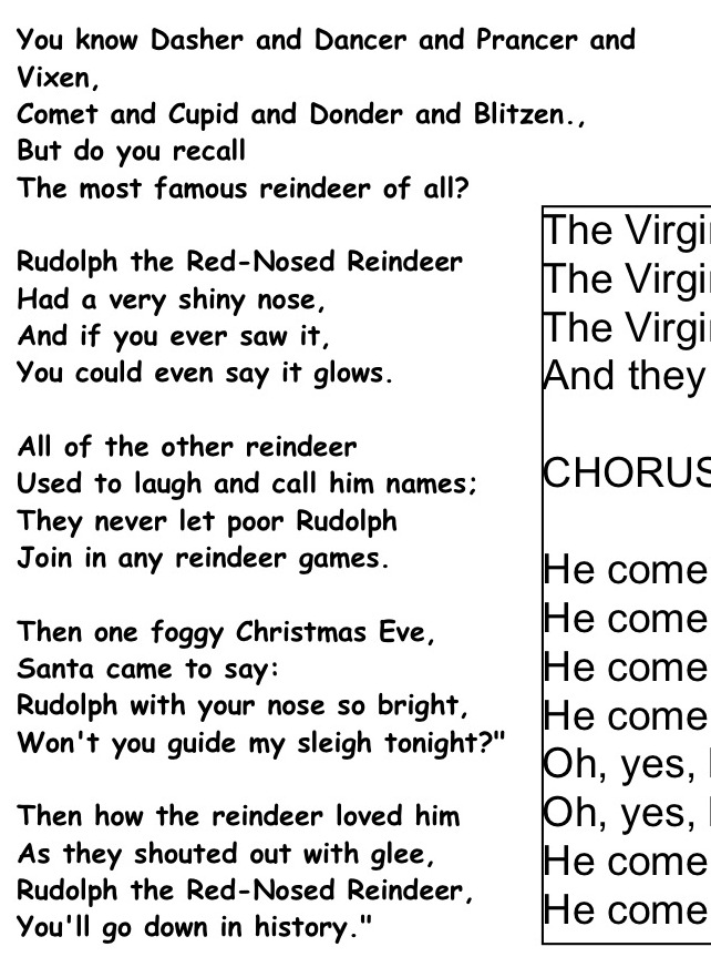 rudolph