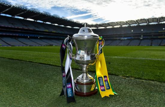 The Andy Merrigan Cup