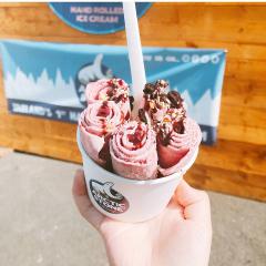 ice cream acrostic poem