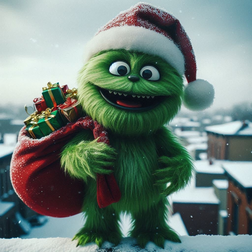 grinchs-little-brother-newspaper-article-example