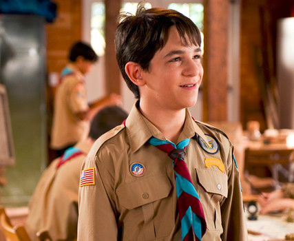 zachary gordon then and now