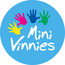 Mini Vinnies from Ruben Cardozo