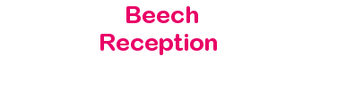 Beech Reception