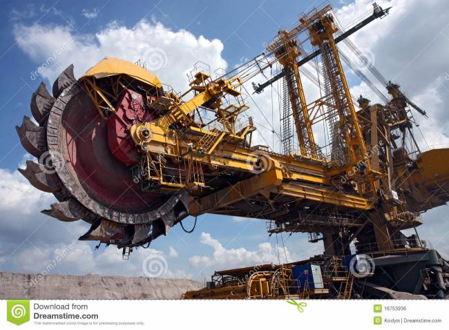 molly mining