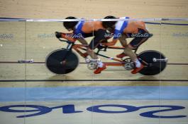 Match the sport paralympics