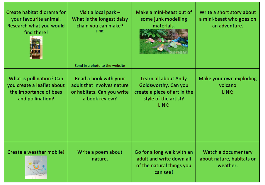 Friday 12th GOOD MORNING EYFS