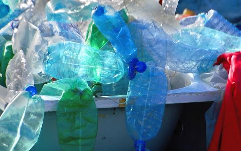 Use less Plastic By Asia