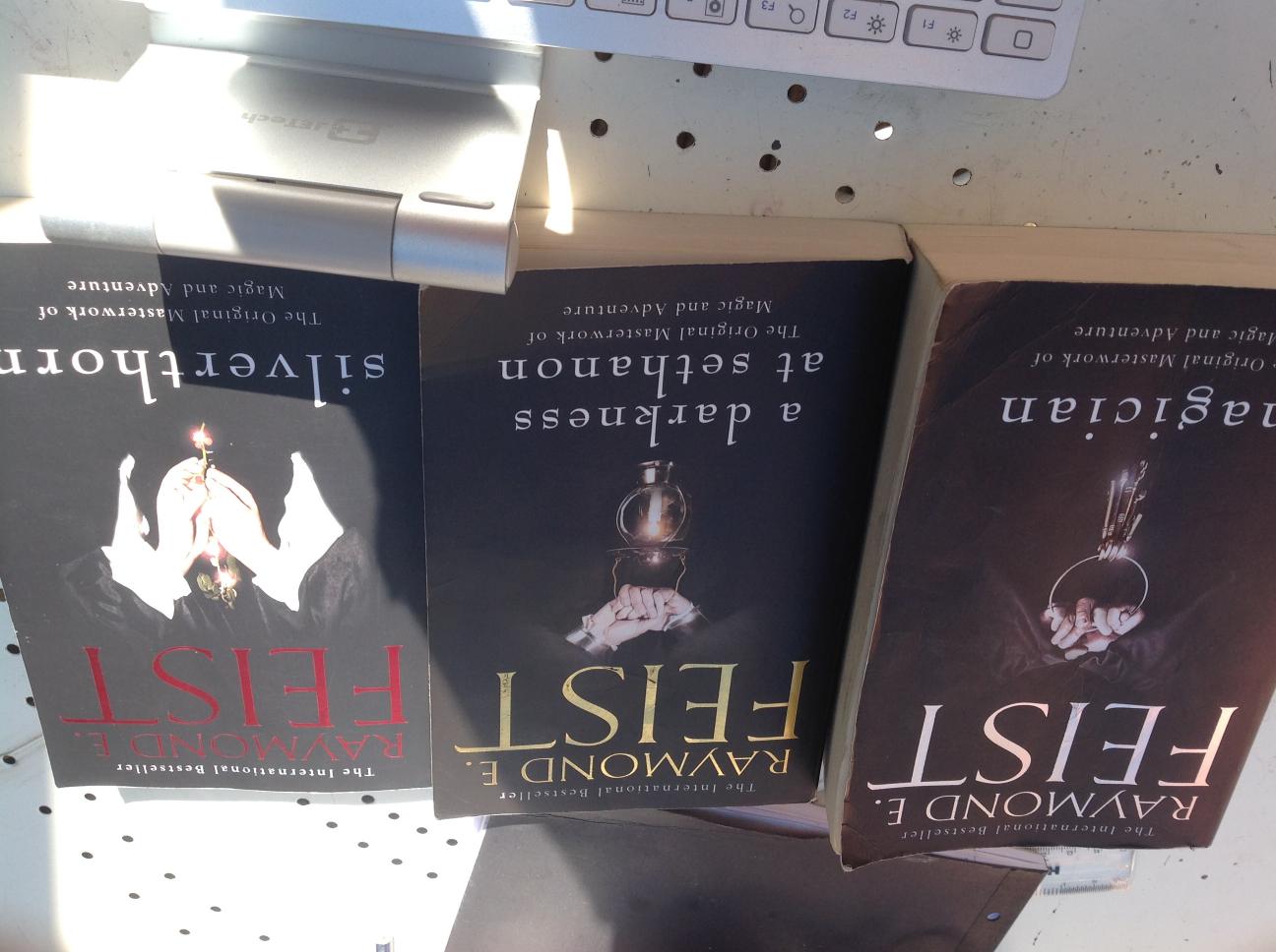 Book Review