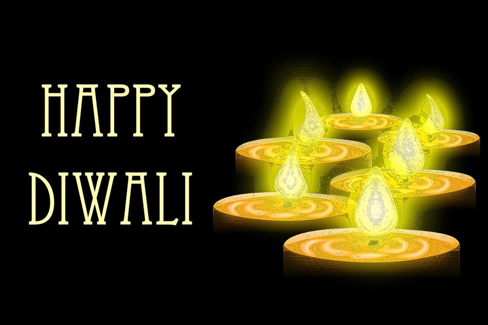 Diwali Word Search
