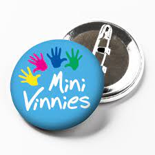 Deborah Mini Vinnies blog