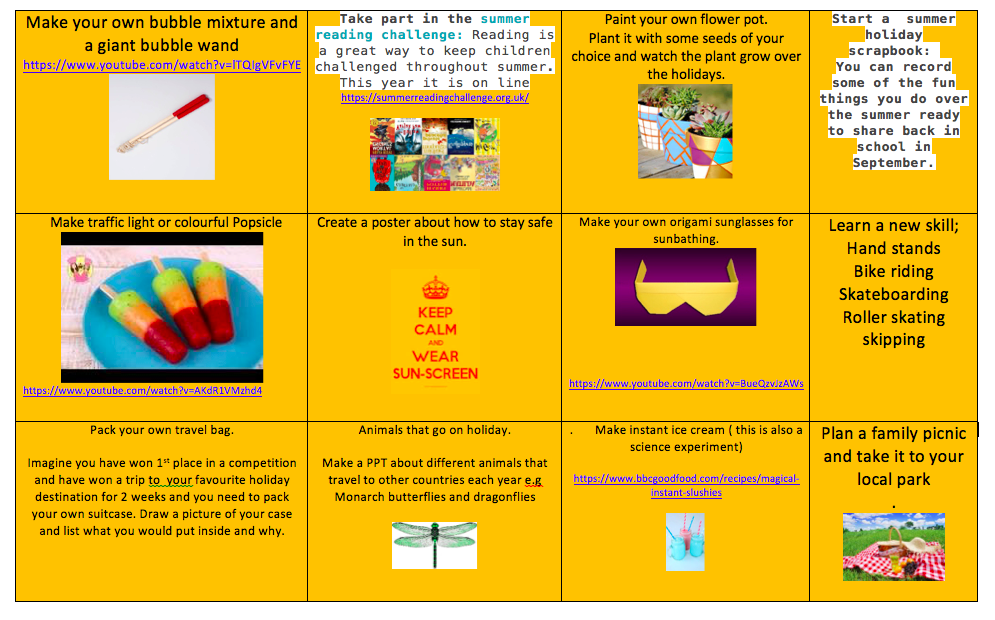 Friday 17th July GOOD MORNING EYFS