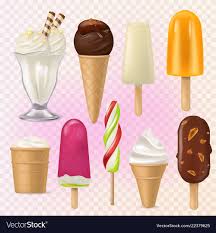 ice cream acrostic poem