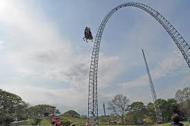 Vertigo